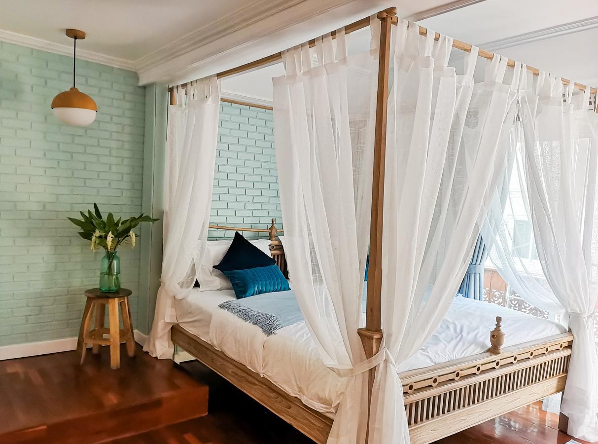 Mirrisa Nimman Hotel Чіангмай Екстер'єр фото