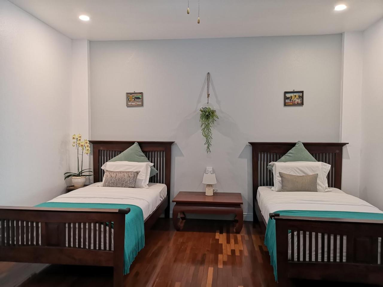 Mirrisa Nimman Hotel Чіангмай Екстер'єр фото